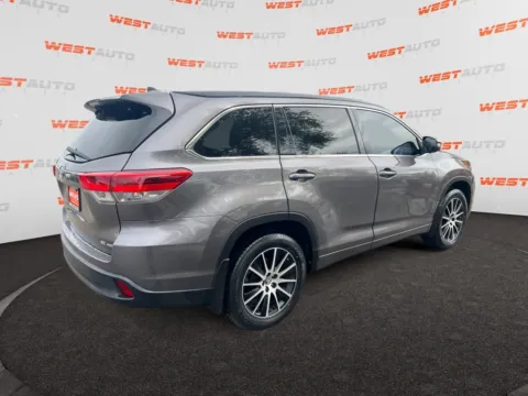 More photos of 2018 Toyota Highlander at West Auto Sales - West Valley, UT