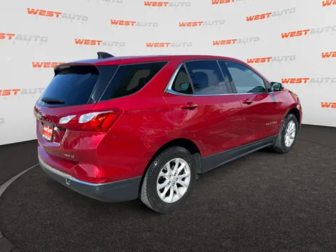 More photos of 2018 Chevrolet Equinox LT at West Auto Sales - West Valley, UT