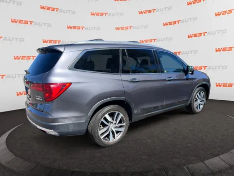 More photos of 2018 Honda Pilot Touring at West Auto Sales - West Valley, UT
