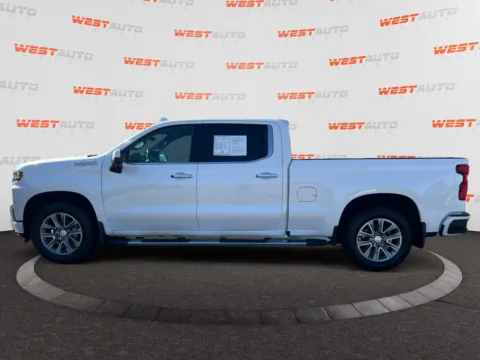 Photos of 2019 Chevrolet Silverado 1500 High Country for sale in West Valley City, UT at West Auto Sales - West Valley