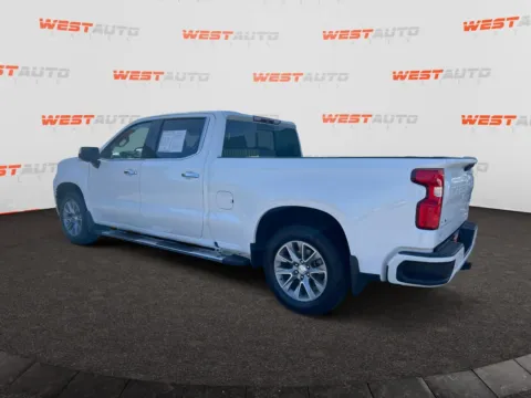 Another view of 2019 Chevrolet Silverado 1500 High Country for sale in West Valley City, UT at West Auto Sales - West Valley