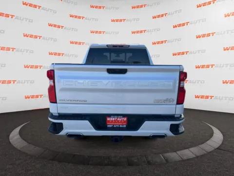More photos of 2019 Chevrolet Silverado 1500 High Country at West Auto Sales - West Valley, UT