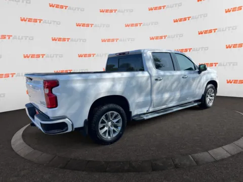 More photos of 2019 Chevrolet Silverado 1500 High Country at West Auto Sales - West Valley, UT
