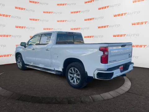 Another view of 2019 Chevrolet Silverado 1500 High Country for sale in West Valley City, UT at West Auto Sales - West Valley