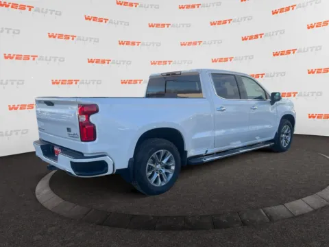 More photos of 2019 Chevrolet Silverado 1500 High Country at West Auto Sales - West Valley, UT