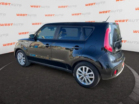 Another view of 2019 Kia Soul Plus for sale in West Valley City, UT at West Auto Sales - West Valley