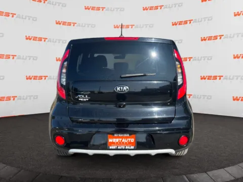 More photos of 2019 Kia Soul Plus at West Auto Sales - West Valley, UT