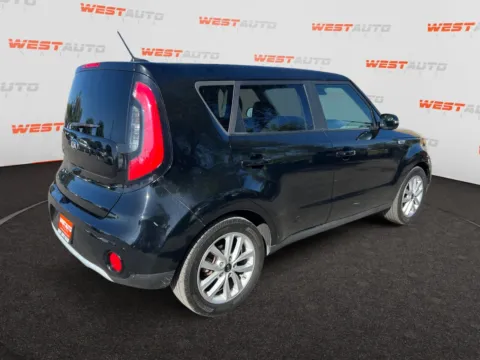 More photos of 2019 Kia Soul Plus at West Auto Sales - West Valley, UT