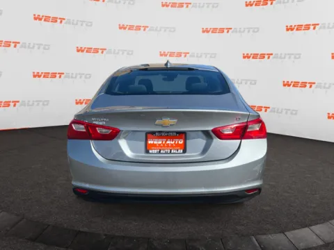 More photos of 2023 Chevrolet Malibu LT at West Auto Sales - West Valley, UT