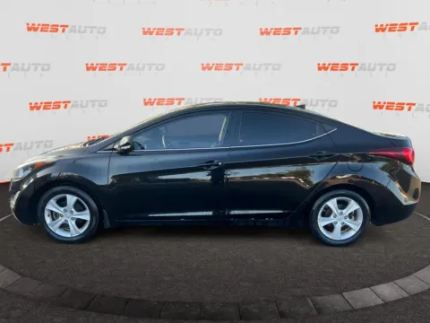Photos of 2016 Hyundai Elantra Value Edition for sale in West Valley City, UT at West Auto Sales - West Valley
