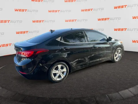More photos of 2016 Hyundai Elantra Value Edition at West Auto Sales - West Valley, UT