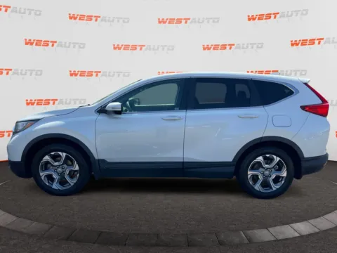 Photos of 2018 Honda CR-V EX for sale in West Valley City, UT at West Auto Sales - West Valley