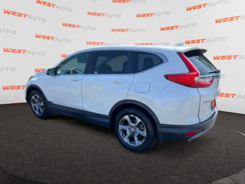 Another view of 2018 Honda CR-V EX for sale in West Valley City, UT at West Auto Sales - West Valley
