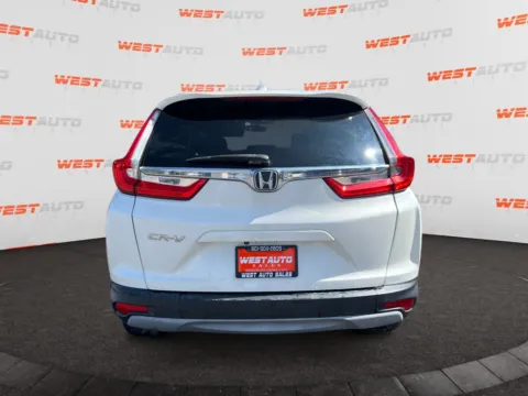 More photos of 2018 Honda CR-V EX at West Auto Sales - West Valley, UT