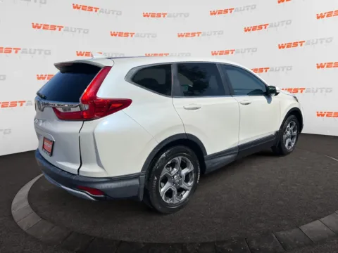 More photos of 2018 Honda CR-V EX at West Auto Sales - West Valley, UT