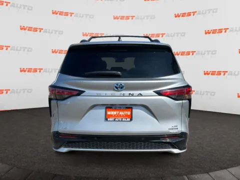 More photos of 2021 Toyota Sienna XSE at West Auto Sales - West Valley, UT