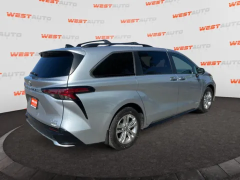 More photos of 2021 Toyota Sienna XSE at West Auto Sales - West Valley, UT