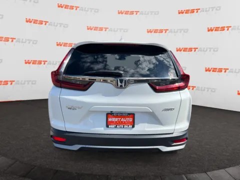 More photos of 2022 Honda CR-V EX-L at West Auto Sales - West Valley, UT