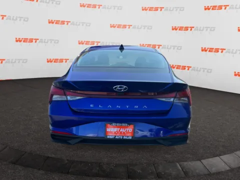More photos of 2023 Hyundai Elantra SE at West Auto Sales - West Valley, UT