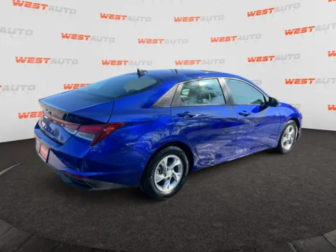 More photos of 2023 Hyundai Elantra SE at West Auto Sales - West Valley, UT