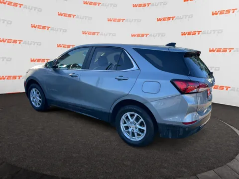 Another view of 2024 Chevrolet Equinox LT for sale in West Valley City, UT at West Auto Sales - West Valley