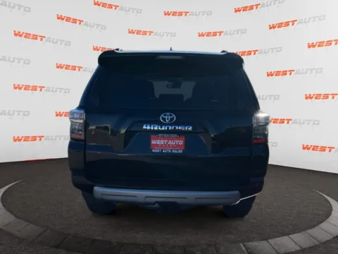 More photos of 2024 Toyota 4Runner TRD Off-Road Premium at West Auto Sales - West Valley, UT