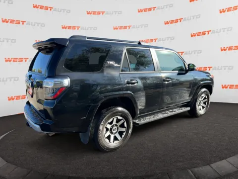 More photos of 2024 Toyota 4Runner TRD Off-Road Premium at West Auto Sales - West Valley, UT