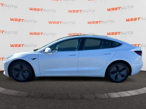 Photos of 2020 Tesla Model 3 Standard for sale in West Valley City, UT at West Auto Sales - West Valley