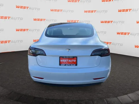 More photos of 2020 Tesla Model 3 Standard at West Auto Sales - West Valley, UT