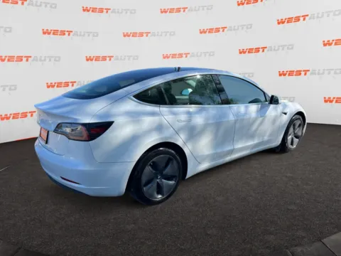 More photos of 2020 Tesla Model 3 Standard at West Auto Sales - West Valley, UT