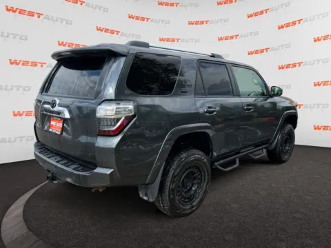 More photos of 2022 Toyota 4Runner SR5 at West Auto Sales - West Valley, UT