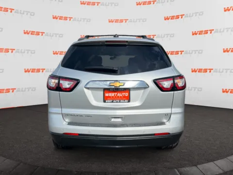 More photos of 2017 Chevrolet Traverse LT at West Auto Sales - West Valley, UT