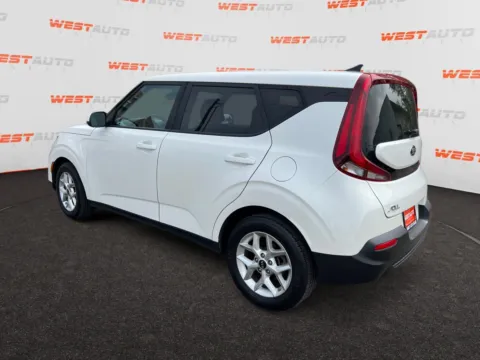 Another view of 2021 Kia Soul S for sale in West Valley City, UT at West Auto Sales - West Valley