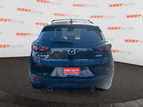 More photos of 2019 Mazda CX-3 Grand Touring at West Auto Sales - West Valley, UT