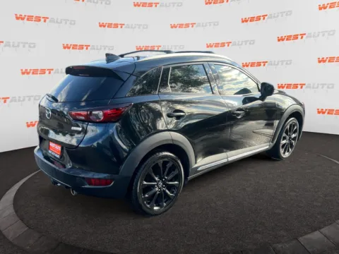 More photos of 2019 Mazda CX-3 Grand Touring at West Auto Sales - West Valley, UT