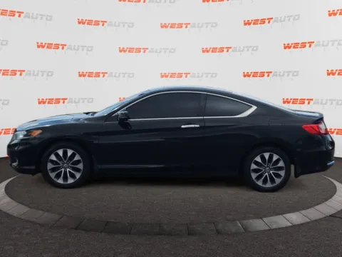 Photos of 2015 Honda Accord EX-L for sale in West Valley City, UT at West Auto Sales - West Valley