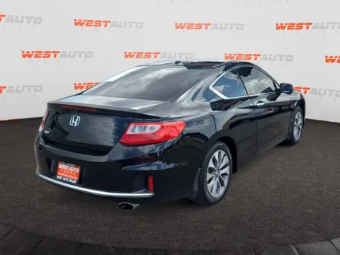 More photos of 2015 Honda Accord EX-L at West Auto Sales - West Valley, UT