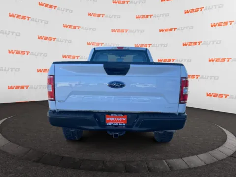More photos of 2020 Ford F-150 XL at West Auto Sales - West Valley, UT