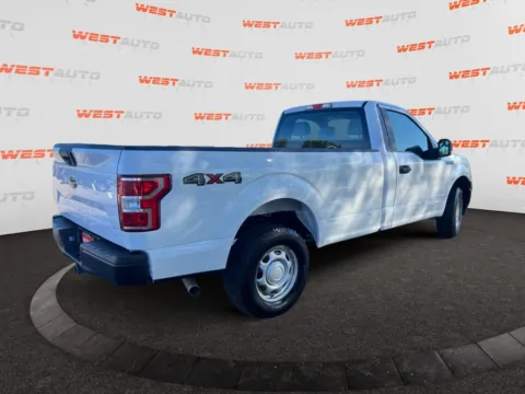 More photos of 2020 Ford F-150 XL at West Auto Sales - West Valley, UT