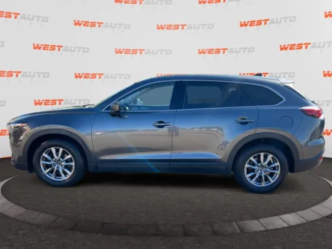 Photos of 2019 Mazda CX-9 Touring for sale in West Valley City, UT at West Auto Sales - West Valley