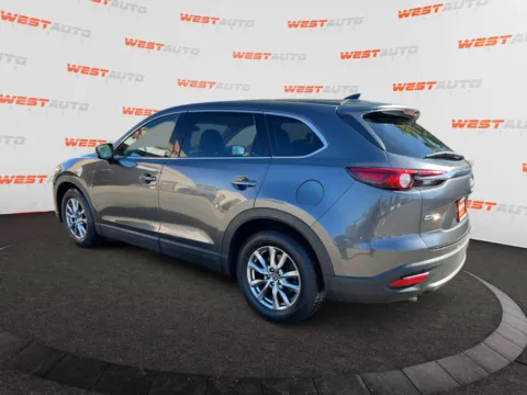 Another view of 2019 Mazda CX-9 Touring for sale in West Valley City, UT at West Auto Sales - West Valley