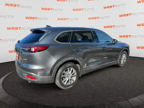 More photos of 2019 Mazda CX-9 Touring at West Auto Sales - West Valley, UT