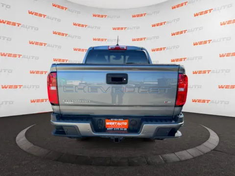 More photos of 2022 Chevrolet Colorado LT at West Auto Sales - West Valley, UT