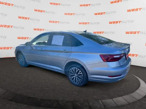 Another view of 2020 Volkswagen Jetta 1.4T SE for sale in West Valley City, UT at West Auto Sales - West Valley