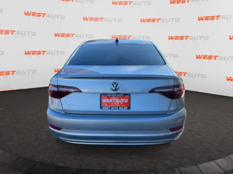 More photos of 2020 Volkswagen Jetta 1.4T SE at West Auto Sales - West Valley, UT