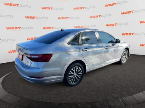 More photos of 2020 Volkswagen Jetta 1.4T SE at West Auto Sales - West Valley, UT