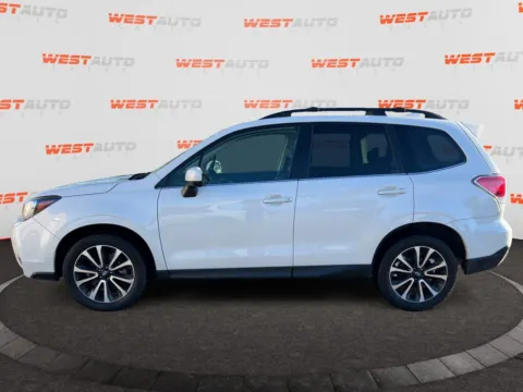 Photos of 2017 Subaru Forester 2.0XT Premium for sale in West Valley City, UT at West Auto Sales - West Valley