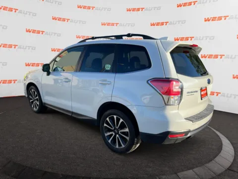 Another view of 2017 Subaru Forester 2.0XT Premium for sale in West Valley City, UT at West Auto Sales - West Valley
