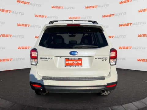 More photos of 2017 Subaru Forester 2.0XT Premium at West Auto Sales - West Valley, UT