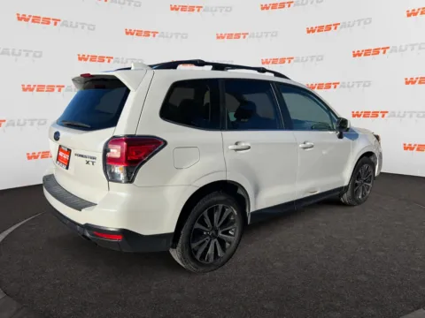 More photos of 2017 Subaru Forester 2.0XT Premium at West Auto Sales - West Valley, UT